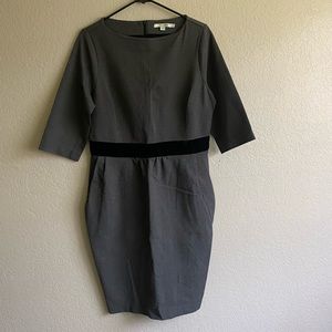 Women’s Boden dress